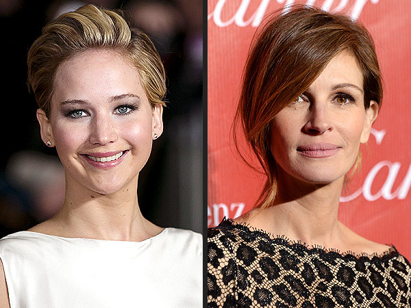 Celebrity Psychic Thomas John's 9 Most Revealing Golden Globes Predictions| Golden Globe Awards 2014, 12 Years a Slave, American Hustle, Breaking Bad, Aaron Paul, Amy Adams, Amy Poehler, Jennifer Lawrence, Julia Roberts, Kerry Washington, Leonardo DiCaprio, Lupita Nyong'o, Matthew McConaughey, Meryl Streep, Reese Witherspoon, Sandra Bullock, Tina Fey, Actor Class