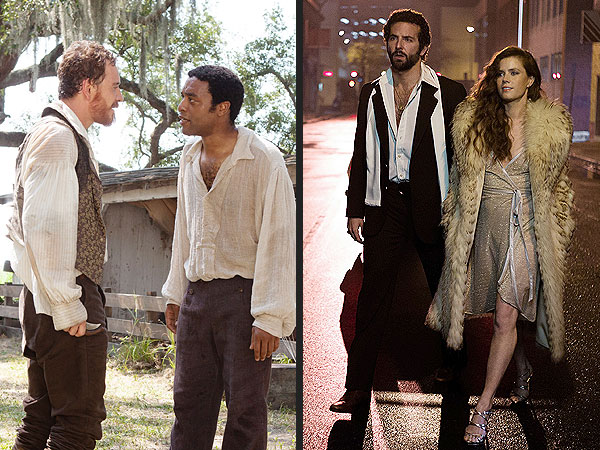 Celebrity Psychic Thomas John's 9 Most Revealing Golden Globes Predictions| Golden Globe Awards 2014, 12 Years a Slave, American Hustle, Breaking Bad, Aaron Paul, Amy Adams, Amy Poehler, Jennifer Lawrence, Julia Roberts, Kerry Washington, Leonardo DiCaprio, Lupita Nyong'o, Matthew McConaughey, Meryl Streep, Reese Witherspoon, Sandra Bullock, Tina Fey, Awards by Franchise
