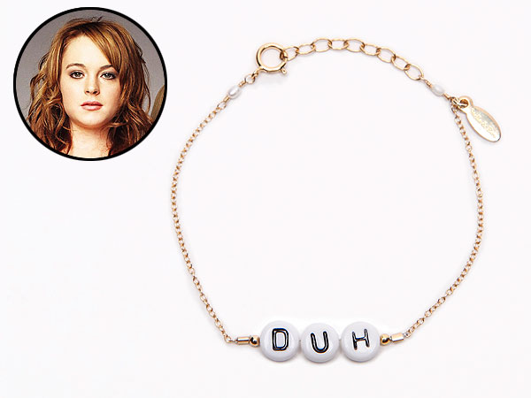 This Mean Girls Jewelry Line Is So Fetch| Mean Girls, Home Video Products