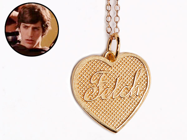 This Mean Girls Jewelry Line Is So Fetch| Mean Girls