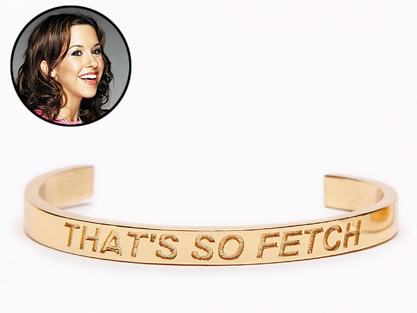 This Mean Girls Jewelry Line Is So Fetch| Mean Girls, Home Video Products