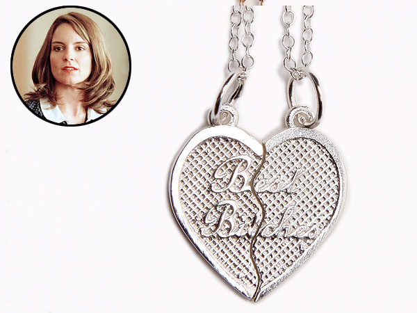 This Mean Girls Jewelry Line Is So Fetch| Mean Girls, Home Video Products