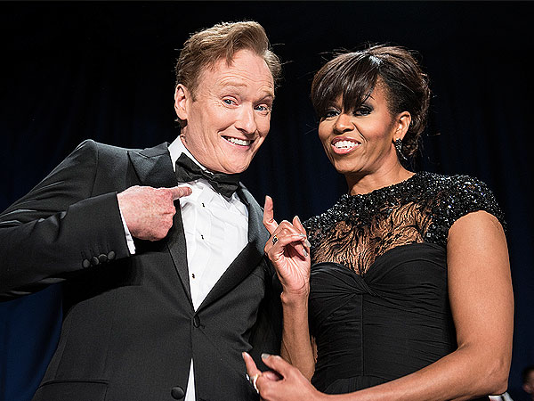 Michelle Obama Is the Youngest 50-Year-Old Ever: It's Official| Michelle Obama, Individual Class
