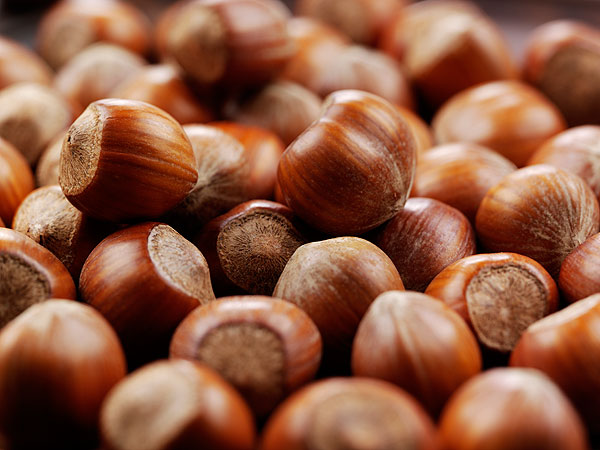 In Honor of The Nut Job: A Ranking of Every Single Kind of Nut| Nuts, The Nutty Professor (Movie - 1996), Peanuts, Food, Chris Pine