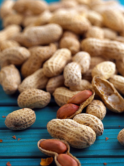 In Honor of The Nut Job: A Ranking of Every Single Kind of Nut| Nuts, The Nutty Professor (Movie - 1996), Peanuts, Food, Chris Pine