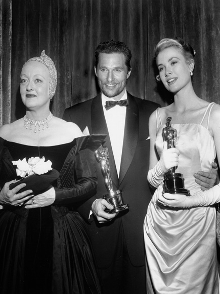 Dates from a Different Era: 13 Awesome Yet Impossible Celeb Power Couples (PHOTOS)| Academy Awards, Oscars 2014, Amy Adams, Audrey Hepburn, Bette Davis, Bradley Cooper, Christian Bale, Elizabeth Taylor, Frank Sinatra, George Clooney, Grace Kelly, Jennifer Lawrence, John Wayne, Leonardo DiCaprio, Marilyn Monroe, Matthew McConaughey, Natalie Wood, Paul Newman, Rico Rodriguez, Shirley Temple, Sofia Vergara
