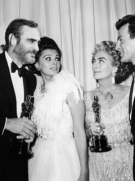 Dates from a Different Era: 13 Awesome Yet Impossible Celeb Power Couples (PHOTOS)| Academy Awards, Oscars 2014, Amy Adams, Audrey Hepburn, Bette Davis, Bradley Cooper, Christian Bale, Elizabeth Taylor, Frank Sinatra, George Clooney, Grace Kelly, Jennifer Lawrence, John Wayne, Leonardo DiCaprio, Marilyn Monroe, Matthew McConaughey, Natalie Wood, Paul Newman, Rico Rodriguez, Shirley Temple, Sofia Vergara, Actor Class