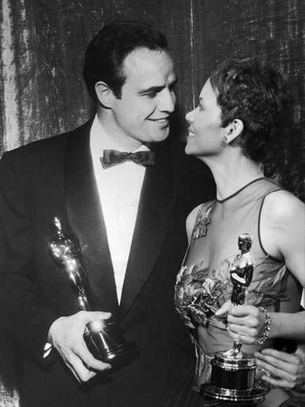 Dates from a Different Era: 13 Awesome Yet Impossible Celeb Power Couples (PHOTOS)| Academy Awards, Oscars 2014, Amy Adams, Audrey Hepburn, Bette Davis, Bradley Cooper, Christian Bale, Elizabeth Taylor, Frank Sinatra, George Clooney, Grace Kelly, Jennifer Lawrence, John Wayne, Leonardo DiCaprio, Marilyn Monroe, Matthew McConaughey, Natalie Wood, Paul Newman, Rico Rodriguez, Shirley Temple, Sofia Vergara