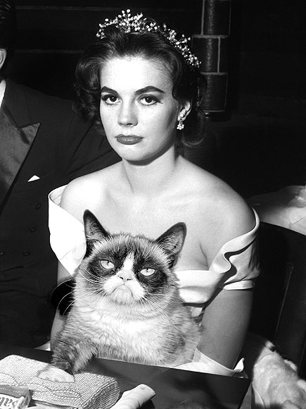 Dates from a Different Era: 13 Awesome Yet Impossible Celeb Power Couples (PHOTOS)| Academy Awards, Oscars 2014, Amy Adams, Audrey Hepburn, Bette Davis, Bradley Cooper, Christian Bale, Elizabeth Taylor, Frank Sinatra, George Clooney, Grace Kelly, Jennifer Lawrence, John Wayne, Leonardo DiCaprio, Marilyn Monroe, Matthew McConaughey, Natalie Wood, Paul Newman, Rico Rodriguez, Shirley Temple, Sofia Vergara