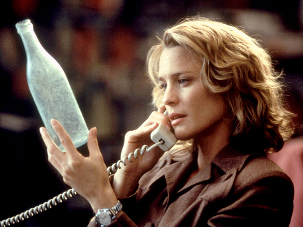 Here's to 30 Years of Robin Wright Being Amazing| Robin Wright