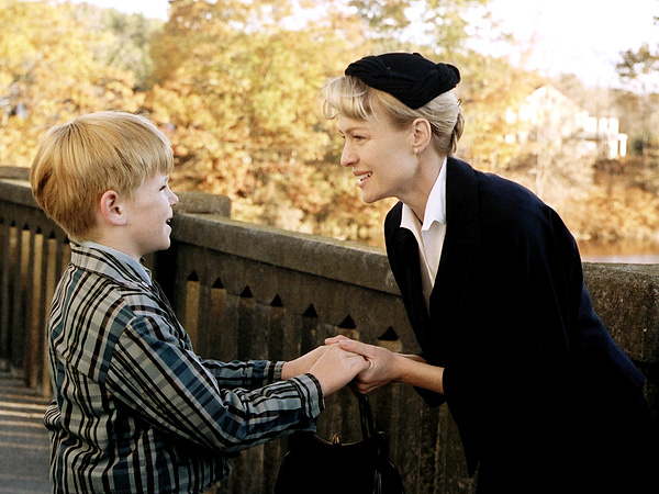 Here's to 30 Years of Robin Wright Being Amazing| Robin Wright
