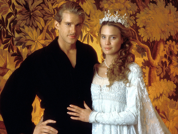 Here's to 30 Years of Robin Wright Being Amazing| Robin Wright