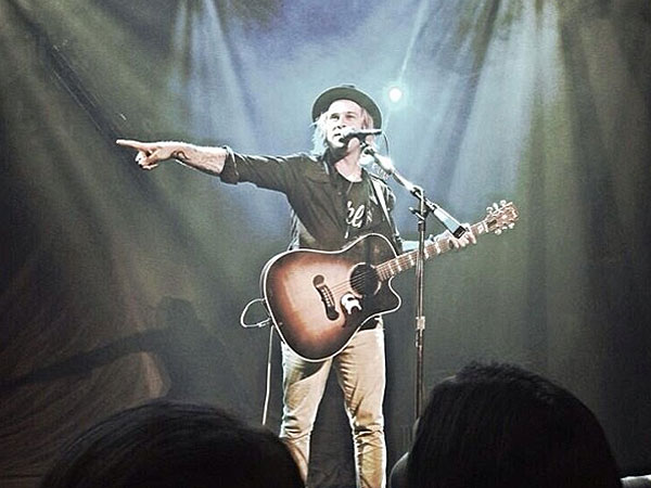 Playing Catch-Up with Ashlee Simpson's First Love: Ryan Cabrera| Couples, Ashlee Simpson, Evan Ross, Ryan Cabrera