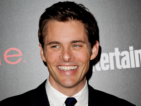 Nominees Share 'How I Got My SAG Card'| Screen Actors Guild Awards 2014, 12 Years a Slave, Modern Family, Benedict Cumberbatch, James Marsden, Sarah Hyland, Sarah Paulson