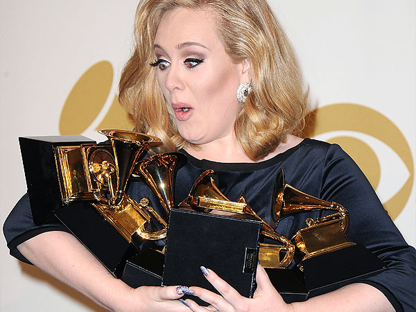 PEOPLE's Guide to Posing Like a Boss During Oscars Season| Screen Actors Guild Awards 2014, Adele, Amy Poehler, Audrey Hepburn, Bryan Cranston, Jared Leto, Jennifer Lawrence, Julia Louis-Dreyfus, Matthew McConaughey, Meryl Streep, Michael Douglas, Robert Downey Jr., Robin Wright, Sandra Bullock, Taylor Swift, Walt Disney