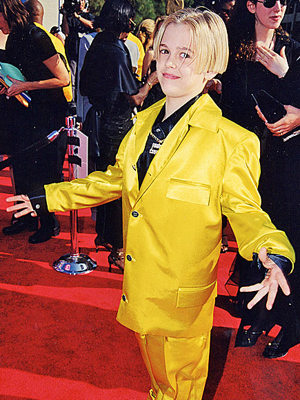 15 Years Ago: See Céline Dion, Shania Twain & Will Smith in All Their '99 Grammy Awards Glory| Backstreet Boys, Grammy Awards 1999, Aaron Carter, Alanis Morissette, Celine Dion, Lauryn Hill, Madonna, Shania Twain, Will Smith