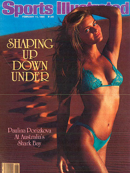 Relive the Impossible Hotness of 17 Top Sports Illustrated Swimsuit Cover Models| Sports Illustrated, Bar Refaeli, Beyonce Knowles, Brooklyn Decker, Carol Alt, Carolyn Murphy, Cheryl Tiegs, Christie Brinkley, Elle Macpherson, Heidi Klum, Kate Upton, Kathy Ireland, Marisa Miller, Paulina Porizkova, Petra Nemcova, Rachel Hunter, Rebecca Romijn, Tyra Banks