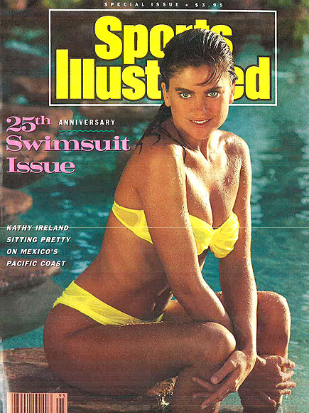 Relive the Impossible Hotness of 17 Top Sports Illustrated Swimsuit Cover Models| Sports Illustrated, Bar Refaeli, Beyonce Knowles, Brooklyn Decker, Carol Alt, Carolyn Murphy, Cheryl Tiegs, Christie Brinkley, Elle Macpherson, Heidi Klum, Kate Upton, Kathy Ireland, Marisa Miller, Paulina Porizkova, Petra Nemcova, Rachel Hunter, Rebecca Romijn, Tyra Banks