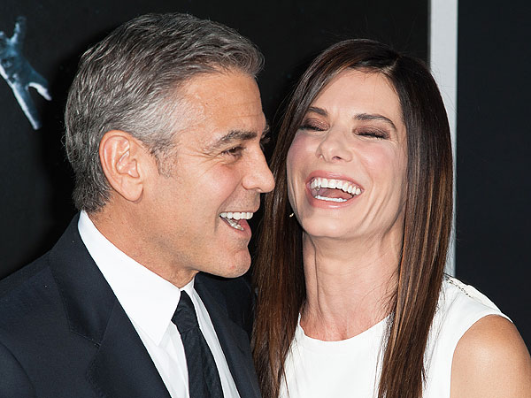 'I'm a Cobbler': George Clooney's Unexpected Answers to Questions from the Internet| Gravity, George Clooney, Richard Kind, Actor Class