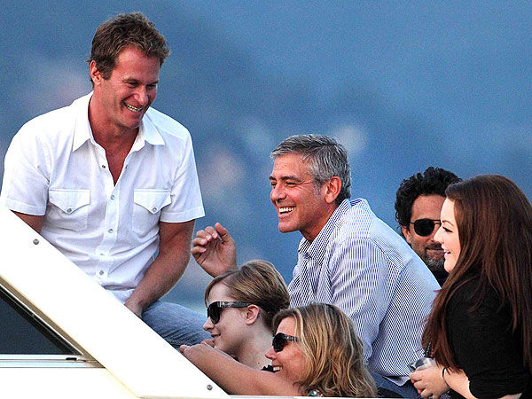 Making the Case for George Klum-y: Why They Need to Date| Breakups, Couples, George Clooney, Heidi Klum