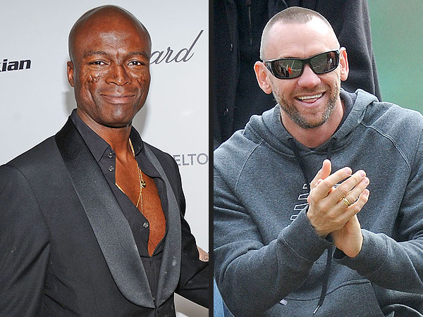 Making the Case for George Klum-y: Why They Need to Date| Breakups, Couples, George Clooney, Heidi Klum, Musician Class