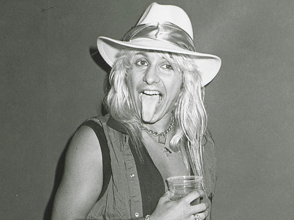 10 Style Tips Learned from Mötley Crüe| Motley Crue, Nikki Sixx, Tommy Lee, Vince Neil