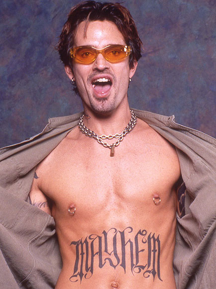 10 Style Tips Learned from Mötley Crüe| Motley Crue, Nikki Sixx, Tommy Lee, Vince Neil