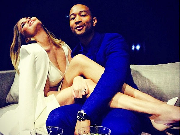 Chrissy Teigen's Weird Secrets: From Taco Bell Loyalty to Cat Aversion| Chrissy Teigen, John Legend