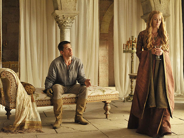 Brilliant Fan-Made Game of Thrones Trailer Is the Latest Season 4 Sneak Peek| Game of Thrones, TV Series, TV Shows