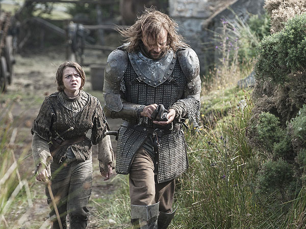 Brilliant Fan-Made Game of Thrones Trailer Is the Latest Season 4 Sneak Peek| Game of Thrones, TV Series