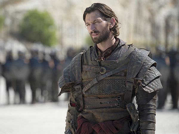 Brilliant Fan-Made Game of Thrones Trailer Is the Latest Season 4 Sneak Peek| Game of Thrones