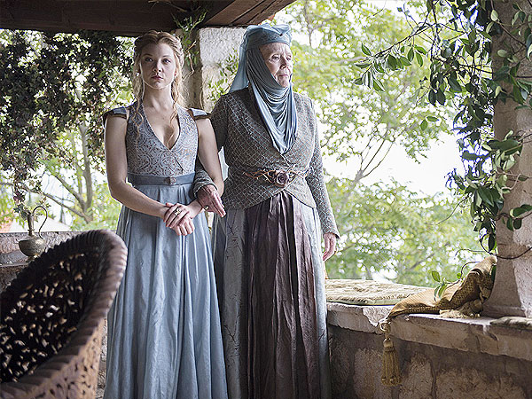 Brilliant Fan-Made Game of Thrones Trailer Is the Latest Season 4 Sneak Peek| Game of Thrones, TV Series, TV Shows