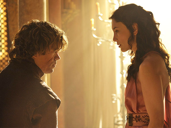 Brilliant Fan-Made Game of Thrones Trailer Is the Latest Season 4 Sneak Peek| Game of Thrones, TV Series, TV Shows