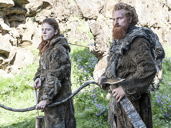 Brilliant Fan-Made Game of Thrones Trailer Is the Latest Season 4 Sneak Peek| Game of Thrones, TV Series
