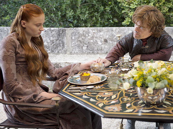 Brilliant Fan-Made Game of Thrones Trailer Is the Latest Season 4 Sneak Peek| Game of Thrones, TV Series