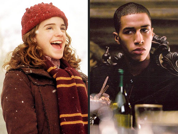 harry ron and hermione go back in time fanfiction