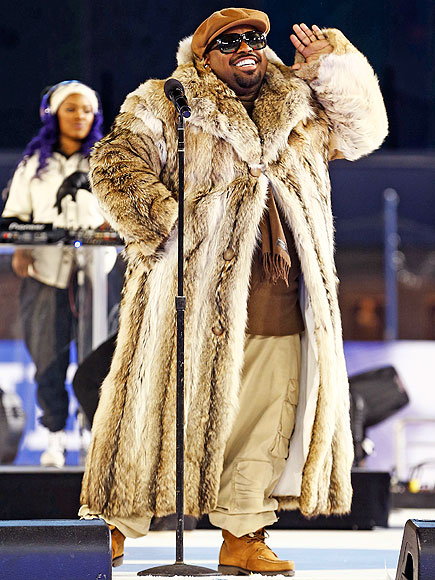 8 Things That Look Like Joe Namath's Super Bowl Coat| Super Bowl, Super Bowl XLVIII, Macklemore, Joe Namath, Miley Cyrus, Individual Class