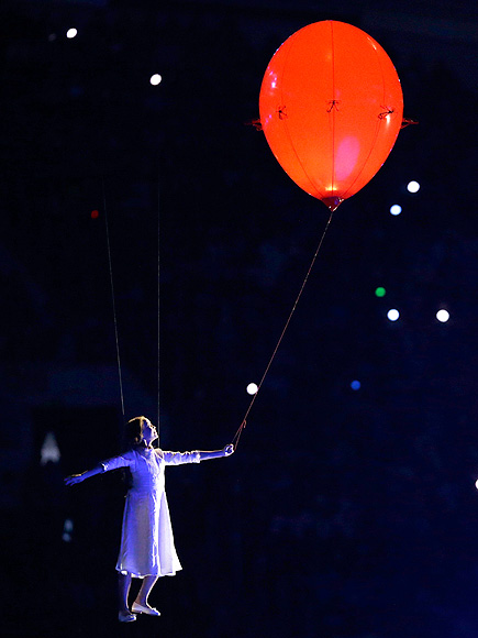 Sochi Photos: 17 Opening Ceremony Highlights We Can't Wait to See on TV| Winter Olympics 2014, Olympics
