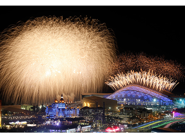 Sochi Photos: 17 Opening Ceremony Highlights We Can't Wait to See on TV| Winter Olympics 2014, Olympics