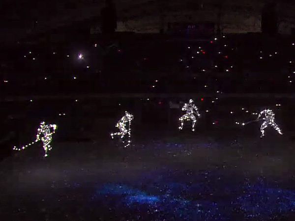 Sochi Photos: 17 Opening Ceremony Highlights We Can't Wait to See on TV| Winter Olympics 2014, Olympics
