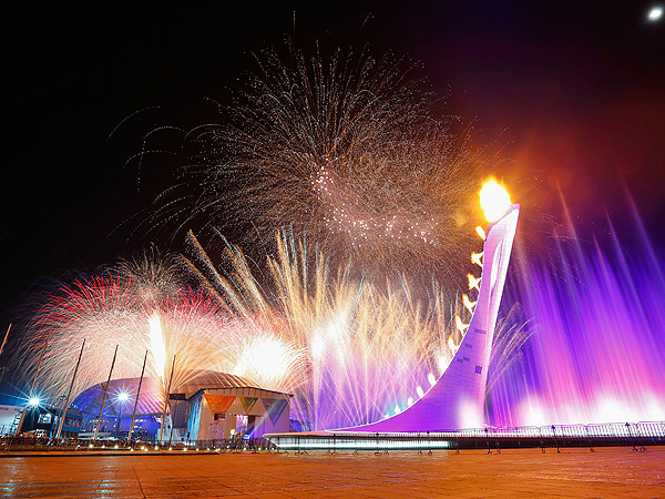 Sochi Photos: 17 Opening Ceremony Highlights We Can't Wait to See on TV| Winter Olympics 2014, Olympics