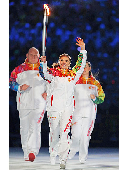 Sochi Photos: 17 Opening Ceremony Highlights We Can't Wait to See on TV| Winter Olympics 2014