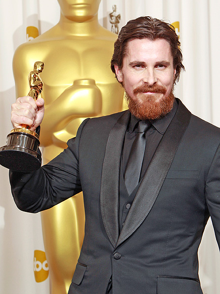 Meet the BEGOTs: These Actors Are Going for Gold at the BAFTAs| BAFTA Awards 2014, Audrey Hepburn, Christian Bale, Jennifer Lawrence, John Gielgud, Matt Damon, Mike Nichols, Sandra Bullock, Tom Hanks, Whoopi Goldberg