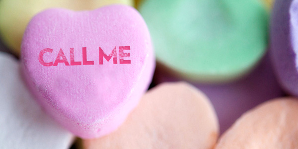 Valentine's Candy Crush: Ranking the 14 Best Conversation Hearts of 2014| Valentine's Day