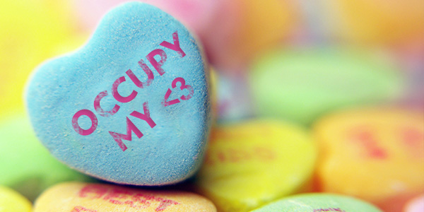 Valentine's Candy Crush: Ranking the 14 Best Conversation Hearts of 2014| Valentine's Day