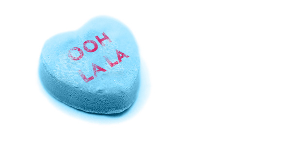 Valentine's Candy Crush: Ranking the 14 Best Conversation Hearts of 2014| Valentine's Day