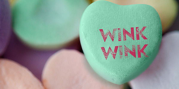 Valentine's Candy Crush: Ranking the 14 Best Conversation Hearts of 2014| Valentine's Day