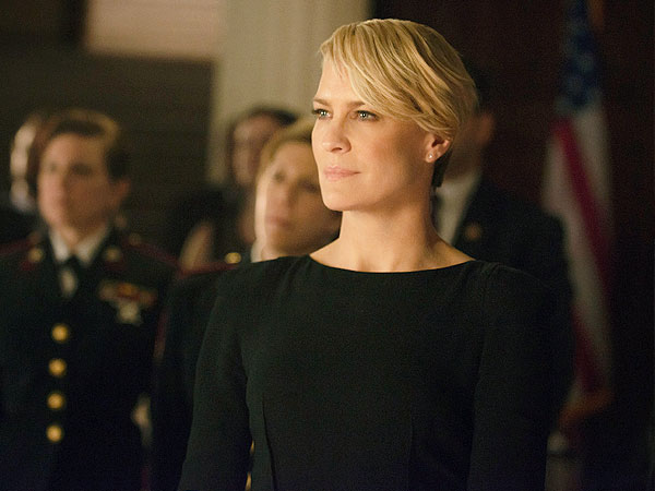 Ranked: The 7 Worst Sinners from House of Cards| House of Cards, Kevin Spacey, Robin Wright