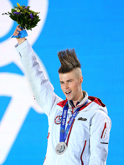 6 Reasons to Root for Norway at the Olympics (When the U.S. Is Out of Contention)| Winter Olympics 2014