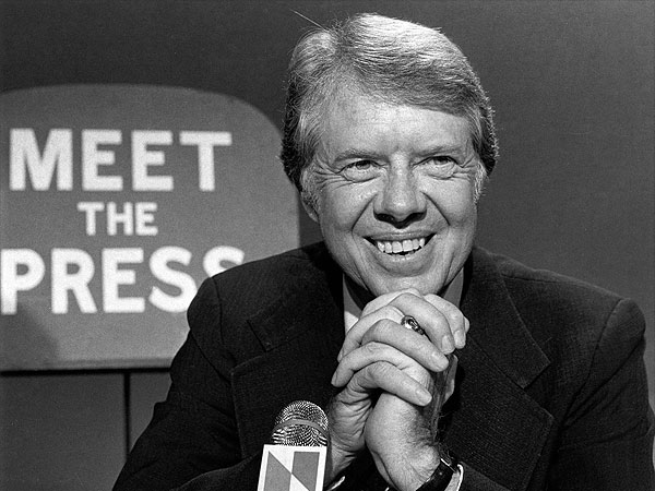 Happy Presidents Day: 13 Hilariously Un-Presidential Quotes from Commanders-in-Chief| Jimmy Carter, John F. Kennedy, Richard Nixon, Ronald Reagan